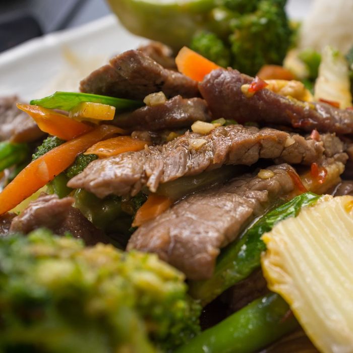 Unique Thai Dishes You Don't Want To Miss At EZ Thai Restaurant EZ Thai